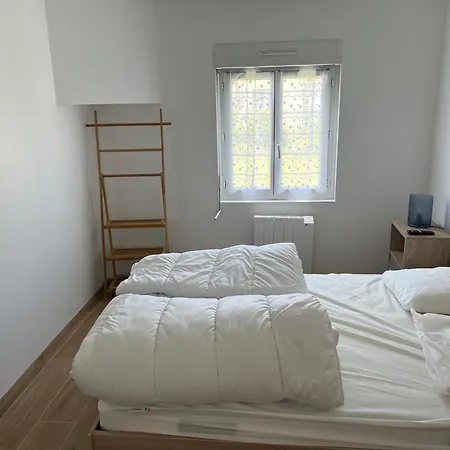 Maison Agreable Et Calme Dans Ile Oleron * Le Chateau-d'Oleron