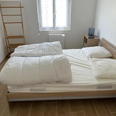 Maison Et Calme Dans Ile Oleron *