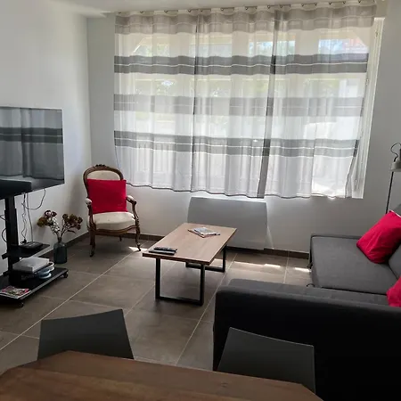 Villa Maison Et Calme Dans Ile Oleron *